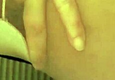 Maxine x fucks pussy with heels!