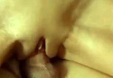 Labios Hinchados Del Coño Expulsando Chorros