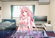 I Suck My Stepbrother's Big Cock