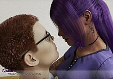 Alternate existence 56 explores unique game scenarios