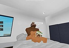 Amateur first time with big black cock