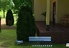 ep22 by clapping makes violet cum helping the hotties