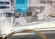 Alternate existence 56 explores unique game scenarios