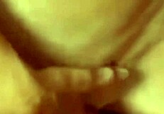 Labios Hinchados Del Coño Expulsando Chorros