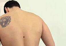 I Enjoy Watching Brawny Gay Performances In Videos