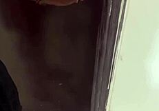 Painting My Friend's House And Making Him Suck