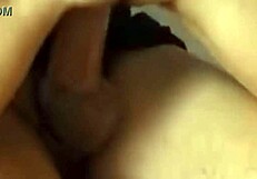 Labios Hinchados Del Coño Expulsando Chorros