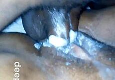 teen gets big black cock in dorm first time