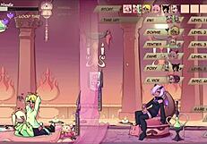 max the elf v4 1 1 bonus gallery with intense creampie action