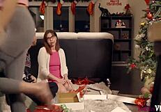 Kacie Castle And Vina Sky Ride Monster Cocks In Doggystyle!