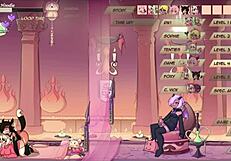 max the elf v4 1 1 bonus gallery with intense creampie action