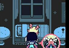 proseed suicidalpixel's furry cartoon story