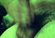 Ron Cachondo Deslechada Masturbating