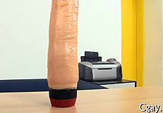 I Enjoy Watching Brawny Gay Performances In Videos