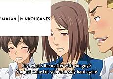 I love this 4K Kyouka energy