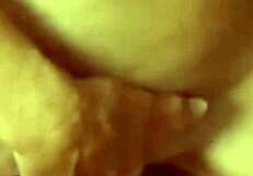 Labios Hinchados Del Coño Expulsando Chorros