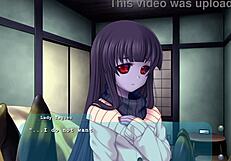 i-i'm getting to know everyone in princess x fan disc ep1