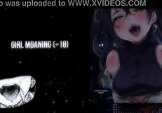 Is Her Moaning Handjob Teasing You?