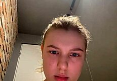 Masturbate In Public, Ride Dildo, Fuck Anal