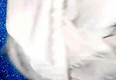 Talking about the neighbor's dirty emo panties