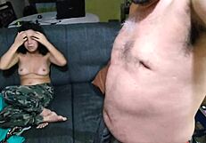 How does Dany Rio teach you to be an independent porn actress?