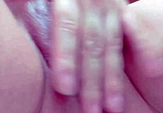 fingering wet pussy dripping orgasm clothes ripped