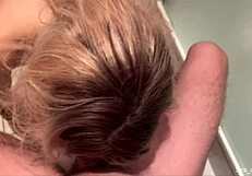 My Hot Milf Stepmother Caught Me Spying