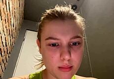 Masturbate In Public, Ride Dildo, Fuck Anal