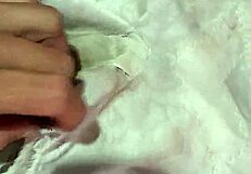 Talking about the neighbor's dirty emo panties