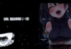 Is Her Moaning Handjob Teasing You?