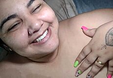 Mary Butterfly Gets Fisted by Big Black Cock in Front of Old Cuckold Husband!