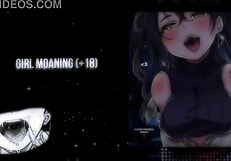 Is Her Moaning Handjob Teasing You?