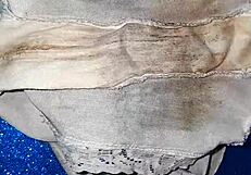 Talking about the neighbor's dirty emo panties