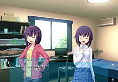 i-i'm getting to know everyone in princess x fan disc ep1