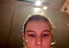 Masturbate In Public, Ride Dildo, Fuck Anal