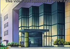 isn't it hot watching anime teen 18+ blonde's pussy get fucked in hentai?