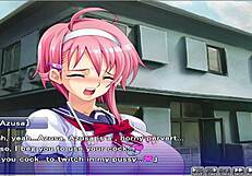 Apartment of love episode 8 features using toys in public outdoor settings