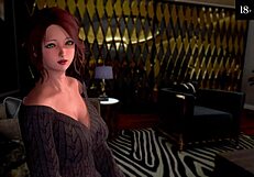 Hey, check out all the sex scenes from deviant anomalies part 2 game