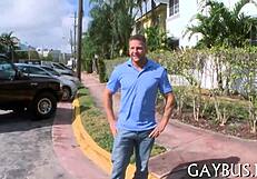 Intense Gay Homo Sex