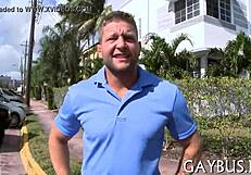 Intense Gay Homo Sex