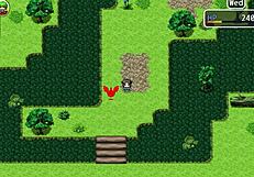 Yuka Scattered Shard Of The Yokai - 1 No Commentary