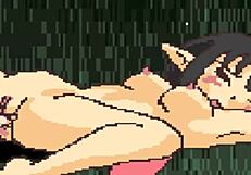 Fairy Fighting Fairies Fingering And Licking Pussy