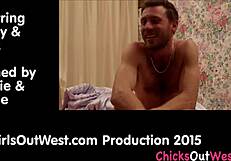 Blonde ozzy slut gets railed doggystyle with intense blowjob and hardcore action in high definition.