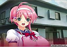 Apartment of love episode 8 features using toys in public outdoor settings