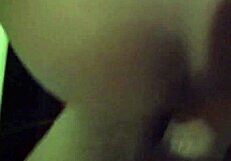 Girl in bathroom gets tight teen 18+ cunt fucked