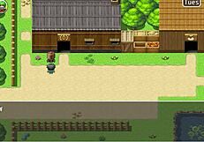 Yuka Scattered Shard Of The Yokai - 1 No Commentary