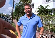 Intense Gay Homo Sex