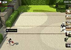 Creampie Fun in the Kitchen