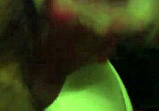 Girl in bathroom gets tight teen 18+ cunt fucked