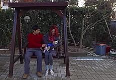 watch this intense fucking scene number two